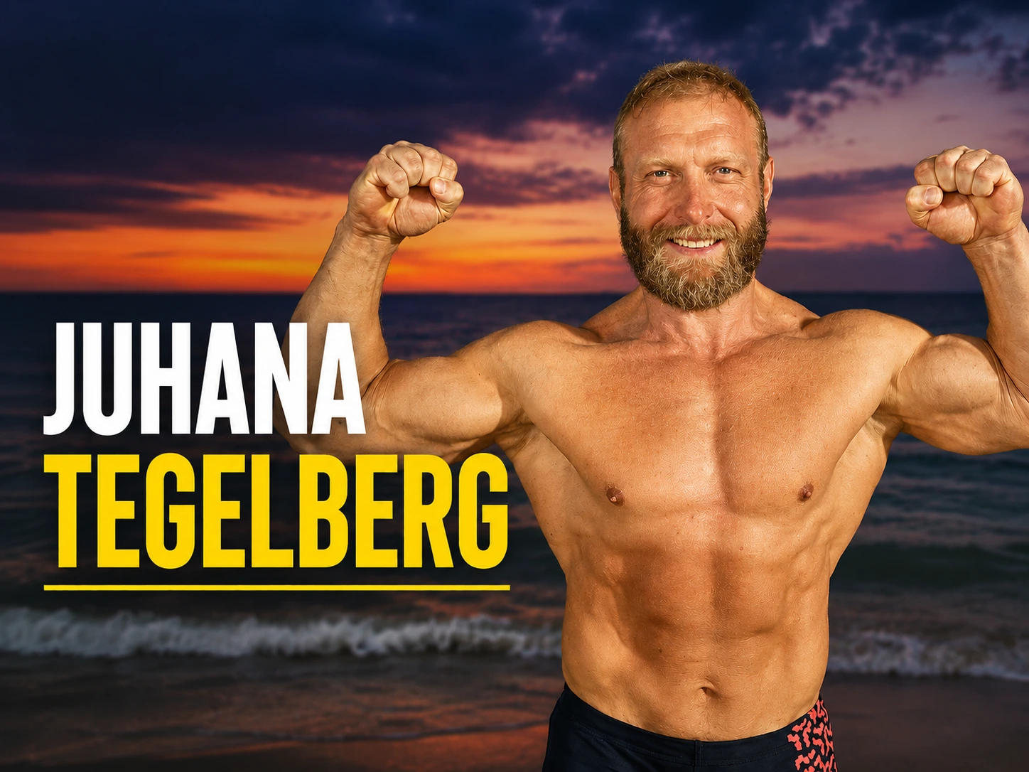 Juhana Tegelberg – somevaikuttajan elämä ja ura