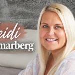Heidi Hammarberg