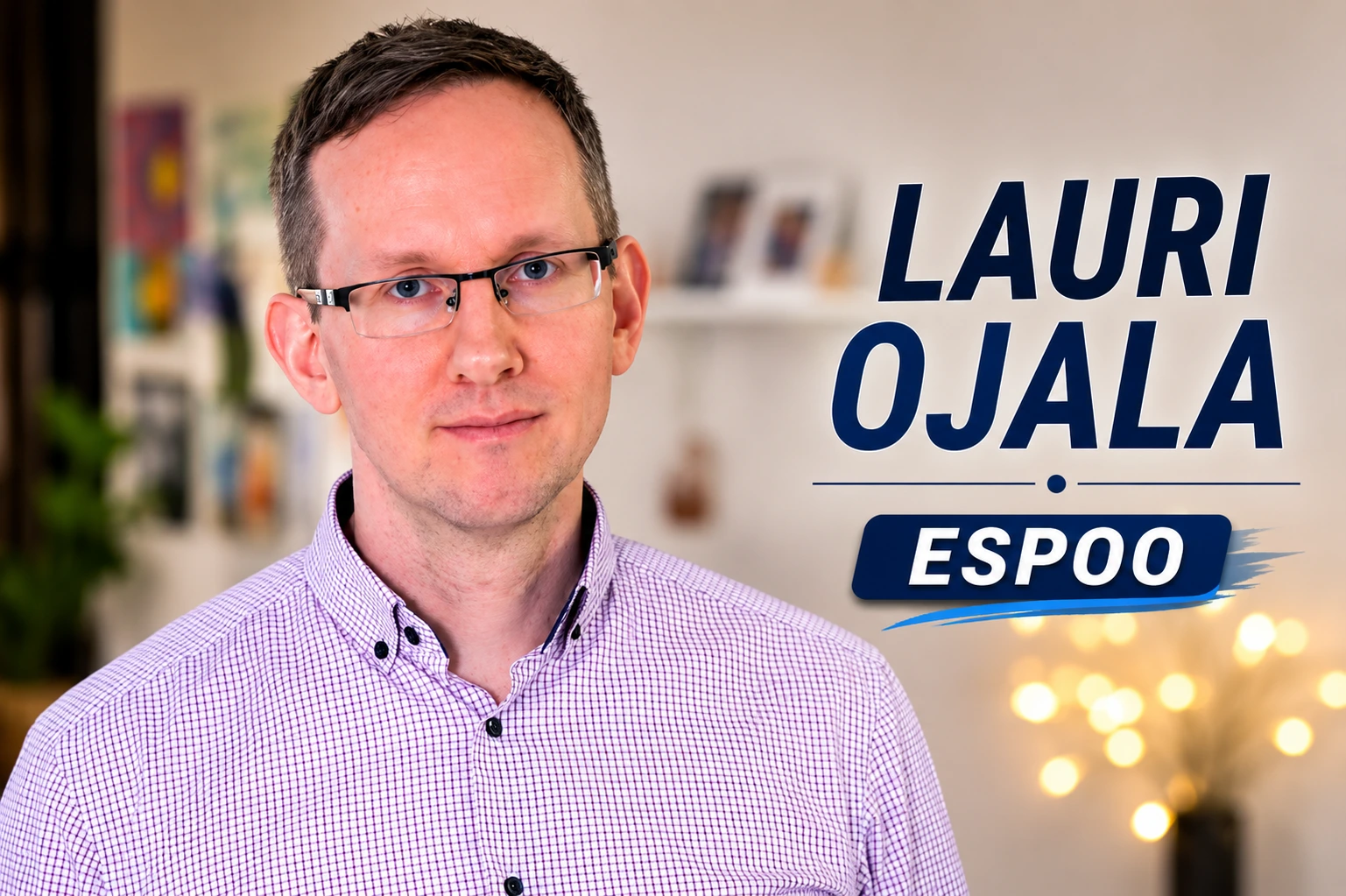 Lauri Ojala Espoo