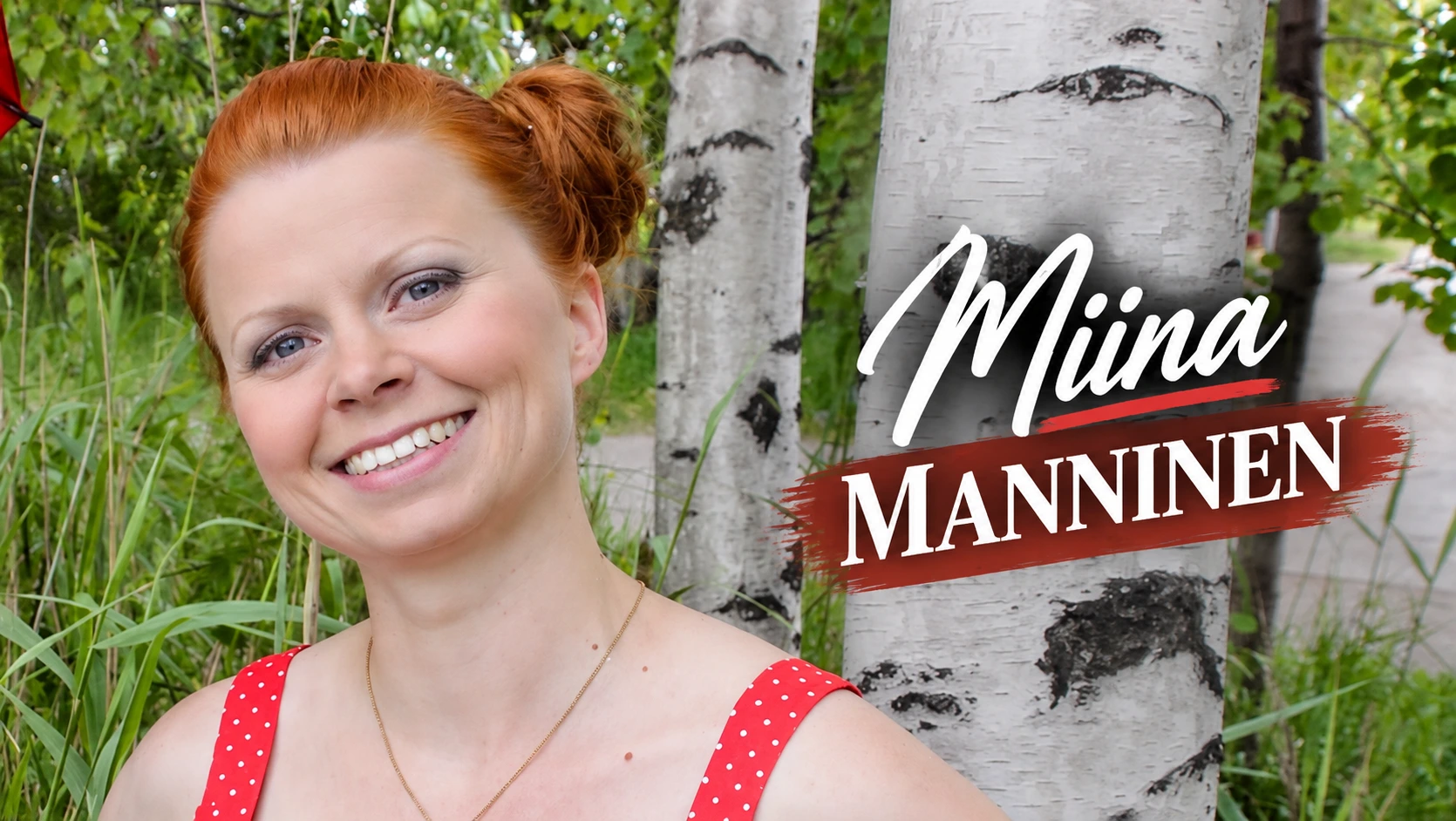 Miina Manninen – meteorologi ja seikkailija