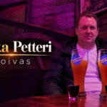 Mika Petteri Roivas