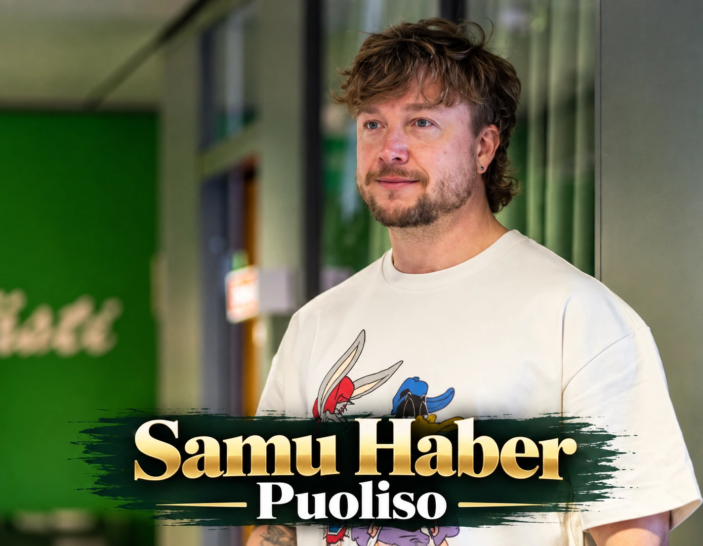 Samu Haber puoliso: nykyinen parisuhdetilanne