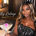 Kelly Kalonji