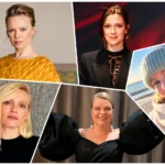 Suomalaiset naisnäyttelijät